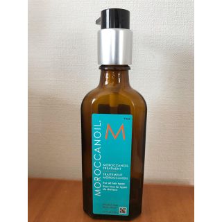 モロッカンオイル(Moroccan oil)のモロッカンオイル 100ml(オイル/美容液)