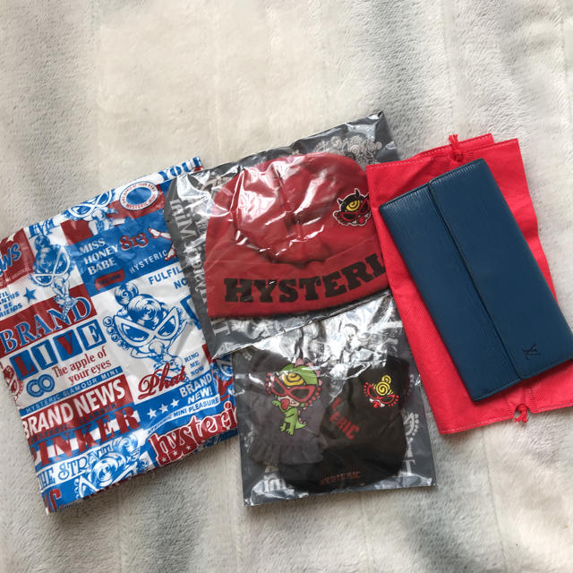 HYSTERIC MINI - 銀茶様☆専用