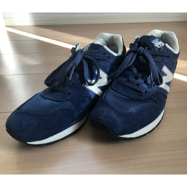 UNITED ARROWS green label relaxing(ユナイテッドアローズグリーンレーベルリラクシング)の☆ケストナー様専用☆  new balance MRL996  レディースの靴/シューズ(スニーカー)の商品写真