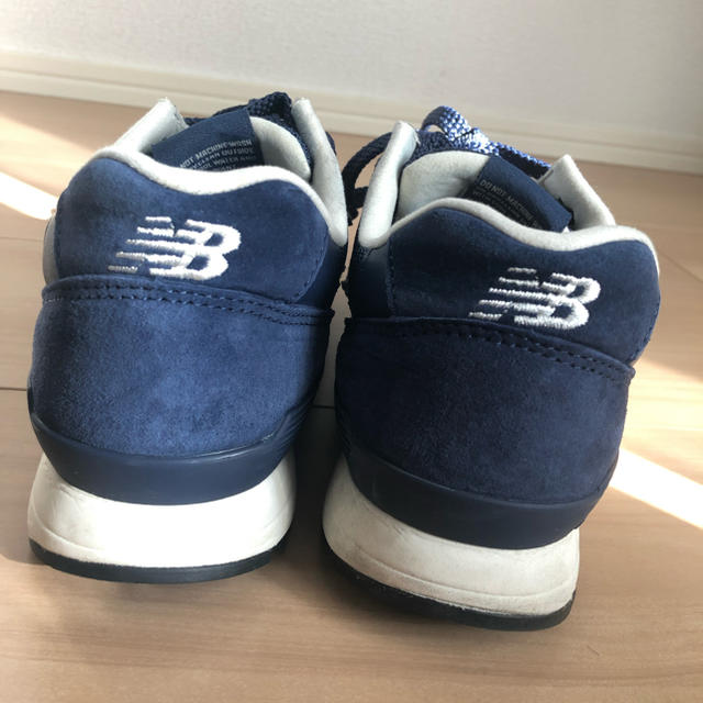 UNITED ARROWS green label relaxing(ユナイテッドアローズグリーンレーベルリラクシング)の☆ケストナー様専用☆  new balance MRL996  レディースの靴/シューズ(スニーカー)の商品写真