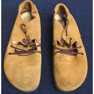 ビルケンシュトック(BIRKENSTOCK)の◎ビルケンシュトックモンタナ(スニーカー)