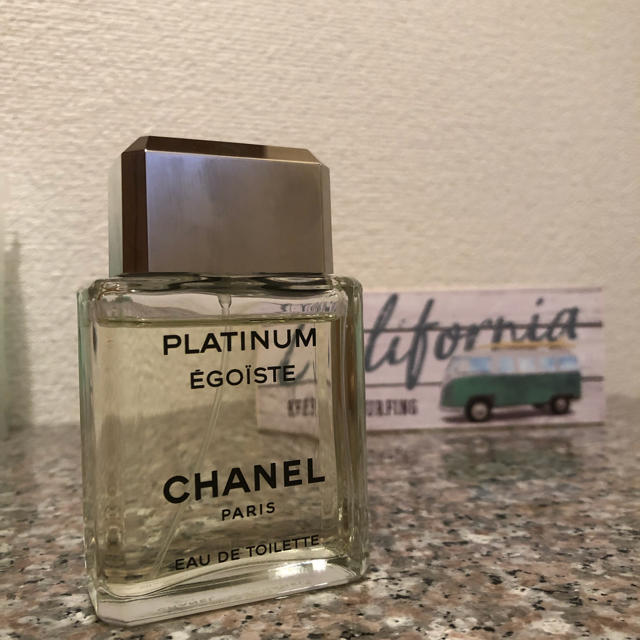 CHANEL香水 50ml