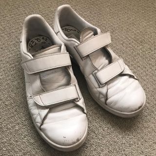 ハイク(HYKE)のYou様専用。HYKE adidas スタンスミス ベルクロ(スニーカー)