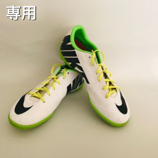 ナイキ(NIKE)の【Risan*Handmaid様】NIKEトレーニングシューズ(シューズ)