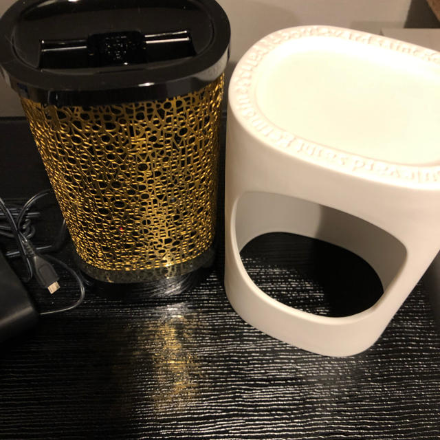 diptyque UN AIR DE 電動ディフューザー | munchercruncher.com