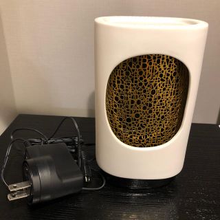 ディプティック(diptyque)のdiptyque UN AIR DE 電動ディフューザー(アロマディフューザー)