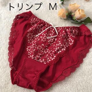 トリンプ(Triumph)のトリンプ ショーツ M(キャミソール)