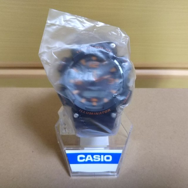 CASIO(カシオ)の☆新品☆未使用☆CASIO☆ソーラーウォッチ☆ メンズの時計(腕時計(アナログ))の商品写真