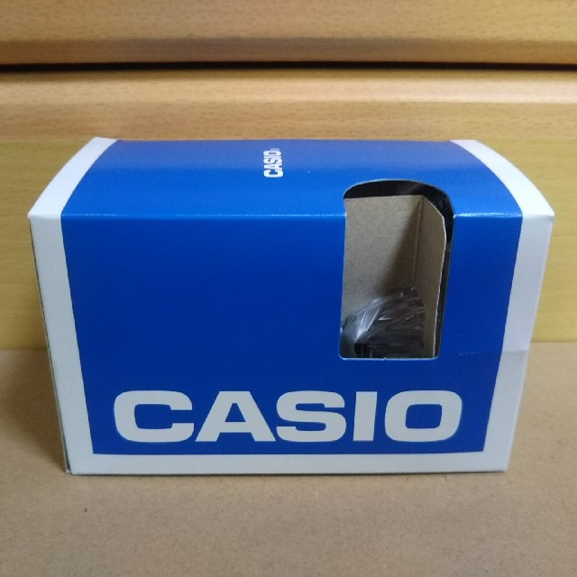 CASIO(カシオ)の☆新品☆未使用☆CASIO☆ソーラーウォッチ☆ メンズの時計(腕時計(アナログ))の商品写真