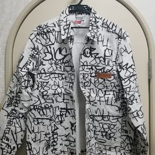 シュプリーム(Supreme)のSupreme代理様専用(Gジャン/デニムジャケット)