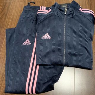 アディダス(adidas)のadidas ジャージ(ジャージ)