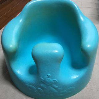 バンボ(Bumbo)のバンボ ベビーチェア 送料込（値下げ）(その他)