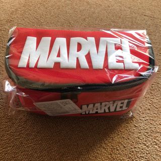 専用！ポーチ☆マーベルMARVEL(キャラクターグッズ)