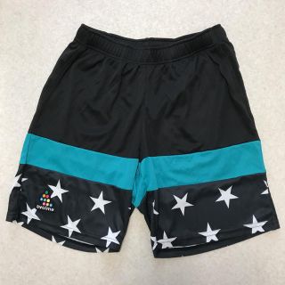 アスレタ(ATHLETA)のトト様 スボルメ ハーフパンツ S(ウェア)