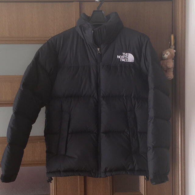 THE NORTH FACE(ザノースフェイス)のsky様専用 新作美品 ノースフェイス ヌプシ  メンズのジャケット/アウター(ダウンジャケット)の商品写真