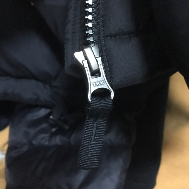 THE NORTH FACE(ザノースフェイス)のsky様専用 新作美品 ノースフェイス ヌプシ  メンズのジャケット/アウター(ダウンジャケット)の商品写真