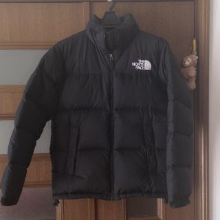 ノースフェイス(THE NORTH FACE) セットアップ ダウンジャケット