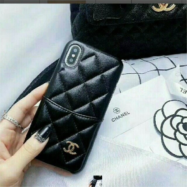 usj iphone8 ケース - CHANEL -  iphone ケースの通販 by 井 道貴 's shop｜シャネルならラクマ