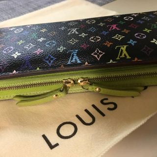 ルイヴィトン(LOUIS VUITTON)の【咲様専用】ルイヴィトン 財布 (財布)