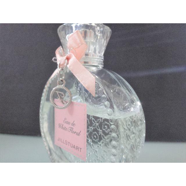 JILLSTUART - ★香水 ジルスチュアート リラックス オード ホワイトフローラル 50ml★の通販 by ecomate's