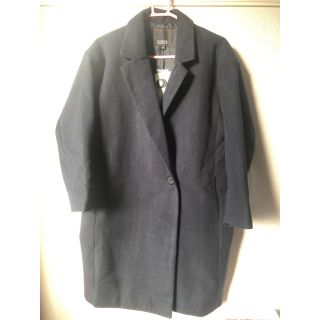 シマムラ(しまむら)の値下げ！しまむら 福袋 新品 HK WORKS LONDON コーデセット(ロングコート)