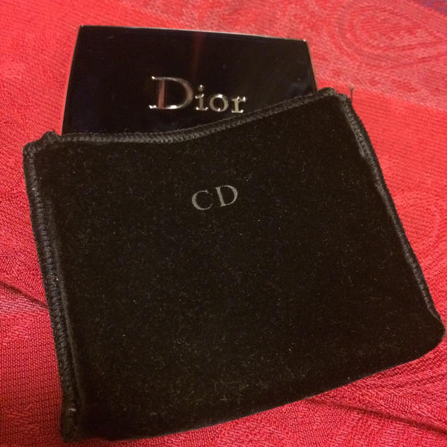 Dior(ディオール)のアイシャドウ♥︎Dior コスメ/美容のベースメイク/化粧品(その他)の商品写真