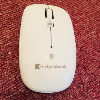 dynabook マウス(PC周辺機器)