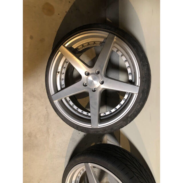 高い品質 MID.R ホイール タイヤ・ホイールセット - www.ahre.se