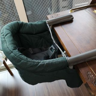 イングリッシーナ(Inglesina)の☘️【Inglesina】muji様専用でございます！(その他)