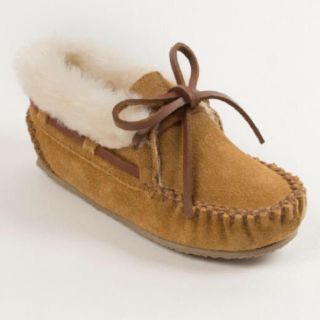 ミネトンカ(Minnetonka)の新品 ミネトンカ(スリッポン)