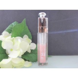 ディオール(Dior)のtam様専用★Dior ディオール アディクト リップ マキシマイザー 001 (リップグロス)