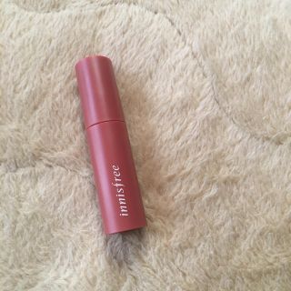 イニスフリー(Innisfree)のInnisfree ティントリップ10番(口紅)