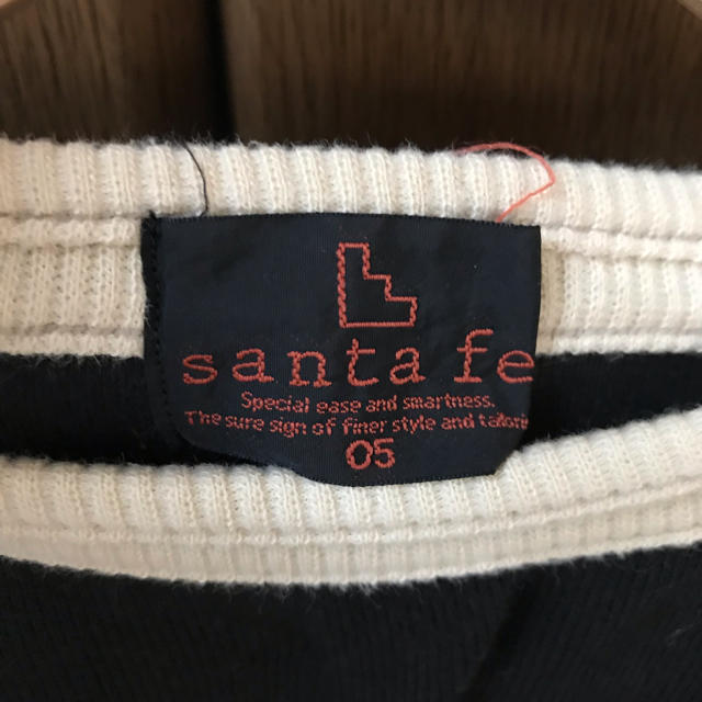 Santafe(サンタフェ)のSantafe サンタフェ トレーナー メンズのトップス(スウェット)の商品写真