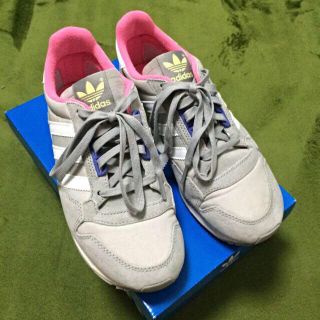 アディダス(adidas)のadidas zx500 OG W(スニーカー)