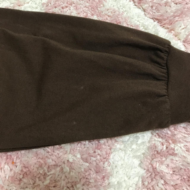 heather(ヘザー)のHether  ロンT レディースのトップス(Tシャツ(長袖/七分))の商品写真