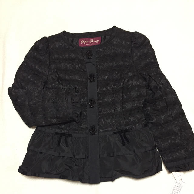 好評新品 TO ルビーさま専用!Super Beauty/ダウンジャケット☆の通販 好評新品 TO ルビーさま専用!Super Beauty/ダウンジャケット☆の通販