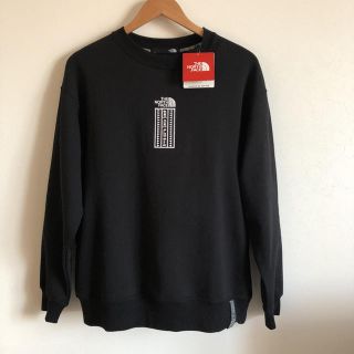 ザノースフェイス(THE NORTH FACE)のノースフェイス RAGE スウェット(スウェット)