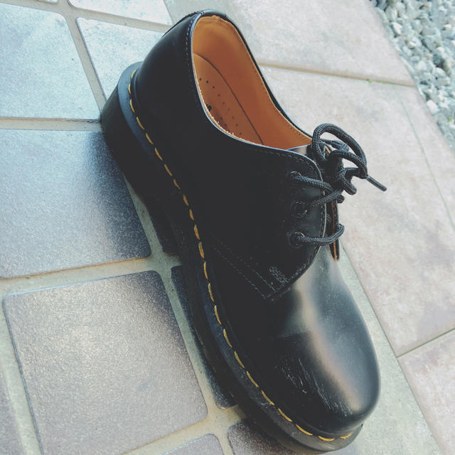 Dr.Martens(ドクターマーチン)のドクターマーチン レディースの靴/シューズ(ローファー/革靴)の商品写真