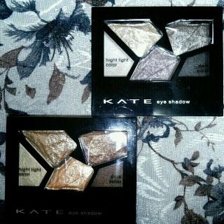 ケイト(KATE)のKATEアイシャドウセット(その他)