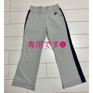 ナイキ(NIKE)の【NIKE】ナイキ レディース パンツ(ウェア)