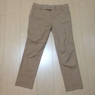 ギャップ(GAP)の豆様専用GAP クロップドパンツ(クロップドパンツ)