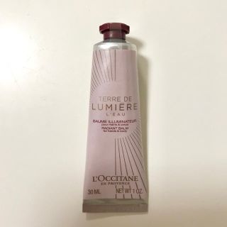 ロクシタン(L'OCCITANE)の新品★ロクシタンハンドクリーム(ハンドクリーム)