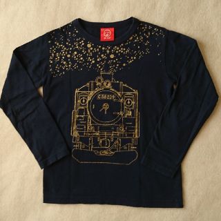 OJICO 長袖Tシャツ  size8(Tシャツ/カットソー)