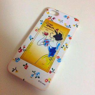 iPhone5 カバー(その他)