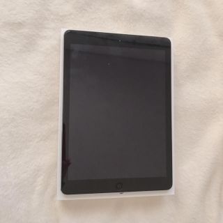 アイパッド(iPad)のiPad Air(タブレット)