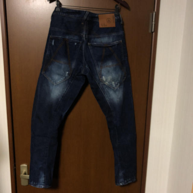 【値下げ】ジースター  A CROTCH TAPERED 1