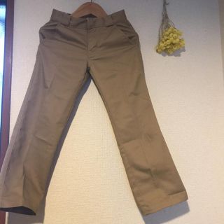 ディッキーズ(Dickies)のチノパン  ENTER様専用(パンツ/スパッツ)