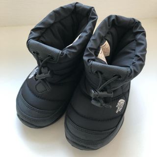 ザノースフェイス(THE NORTH FACE)のNorth Face スノーブーツ（14cm）(ブーツ)