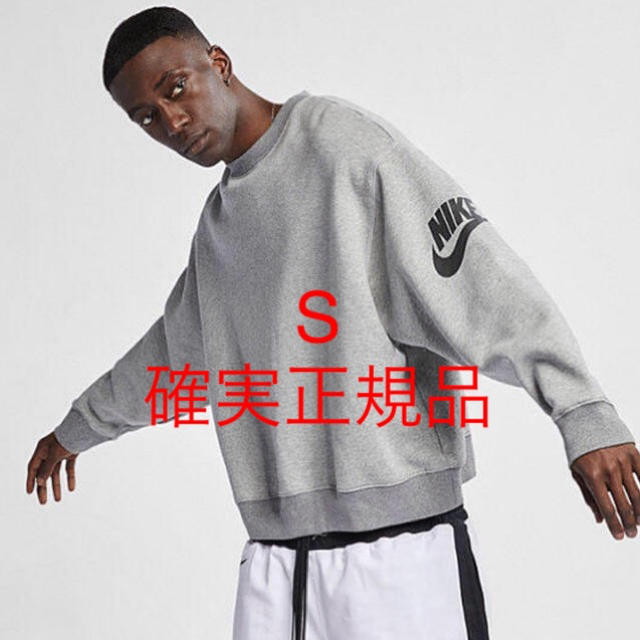 【S】FEAR OF GOD Sweatshirt スウェット