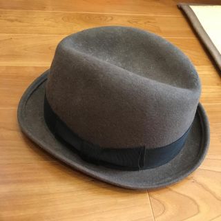 カシラ(CA4LA)のカシラ ハット(ハット)